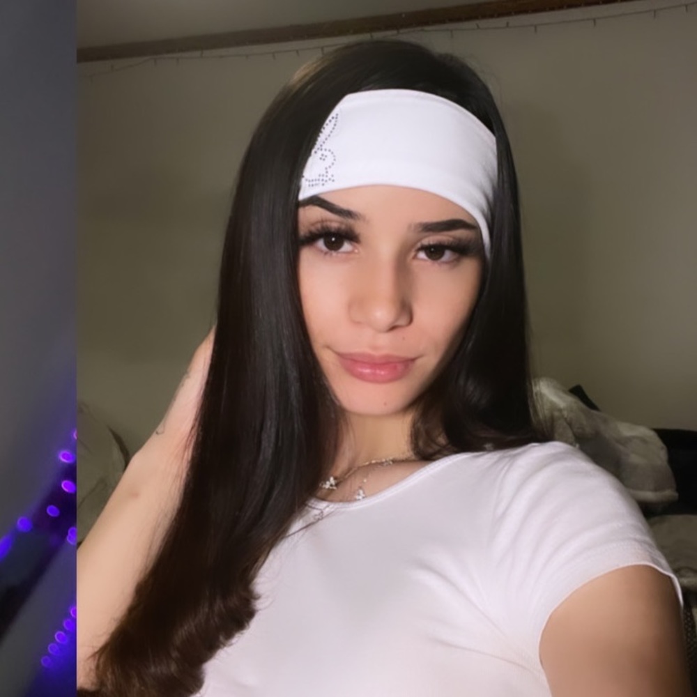 Meet your Posher, Katy